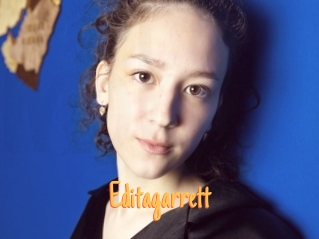 Editagarrett