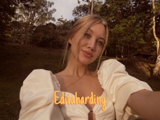 Editaharding