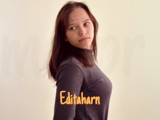 Editaharn