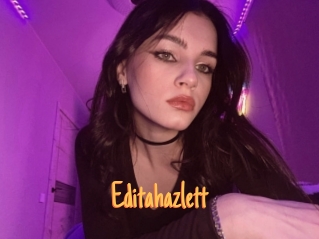 Editahazlett