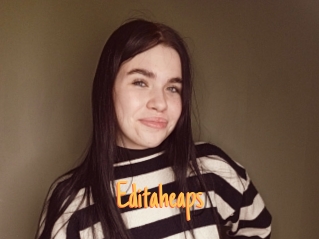 Editaheaps
