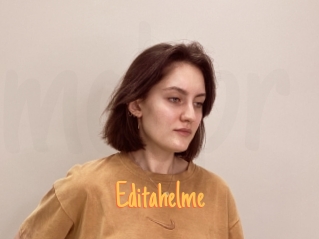 Editahelme