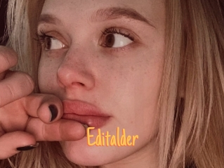 Editalder