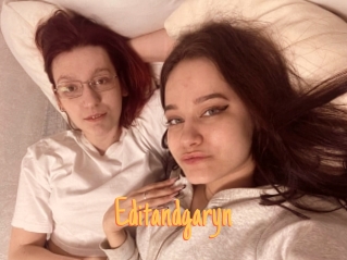 Editandgaryn