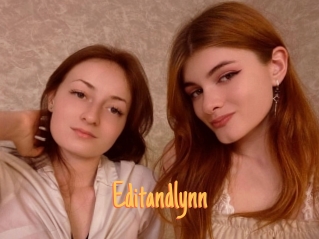 Editandlynn