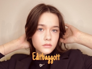 Editbaggott