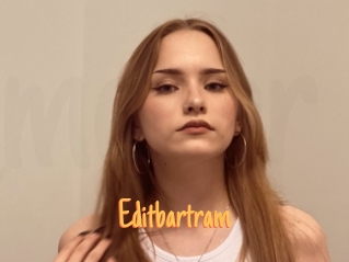 Editbartram