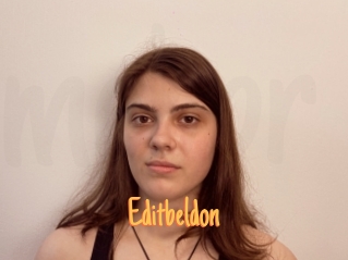 Editbeldon