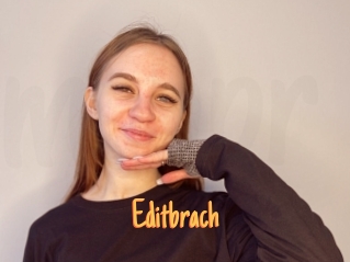 Editbrach