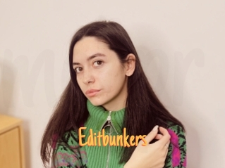 Editbunkers