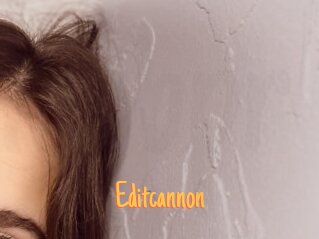 Editcannon