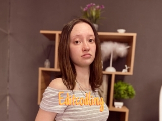 Editcodling