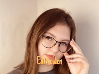 Editcolden