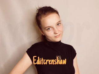 Editcrenshaw