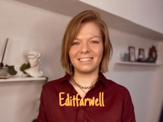Editfarwell