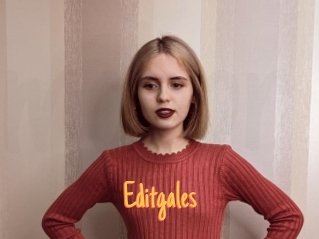 Editgales