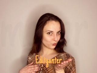 Editganter