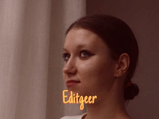 Editgeer