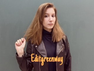 Editgreenway