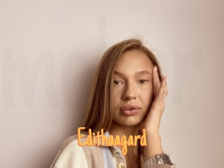 Edithaagard