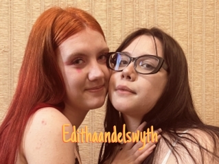 Edithaandelswyth