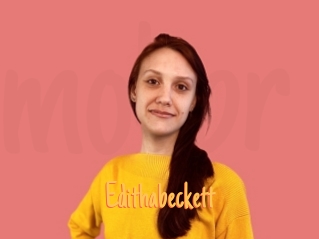 Edithabeckett
