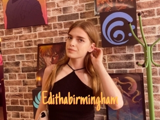 Edithabirmingham