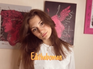 Edithaboman