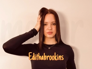 Edithabrookins