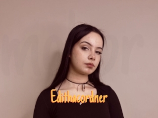 Edithacordner