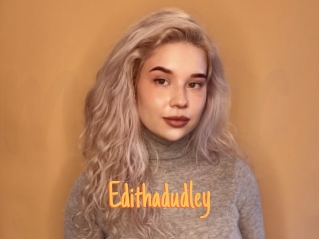 Edithadudley
