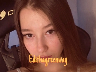 Edithagreenway