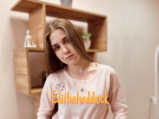 Edithahaddock