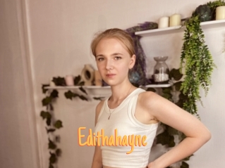 Edithahayne