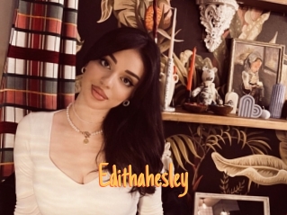 Edithahesley