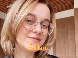 Edithakes