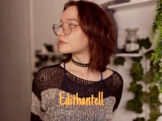 Edithantell