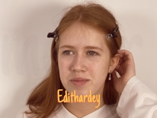 Edithardey