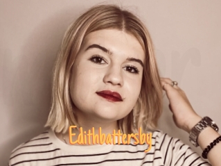Edithbattersby