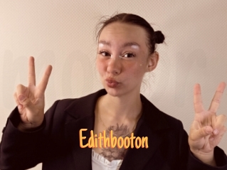 Edithbooton