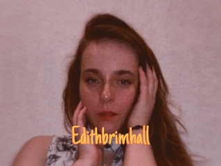 Edithbrimhall