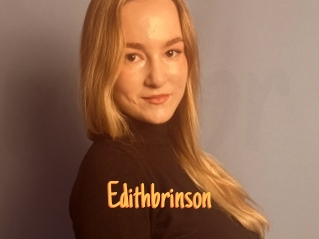 Edithbrinson