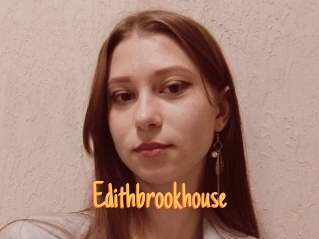 Edithbrookhouse