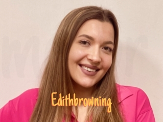 Edithbrowning