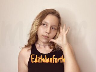 Edithdanforth