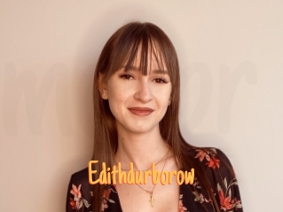 Edithdurborow