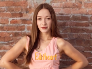 Editheart