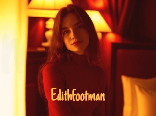 Edithfootman