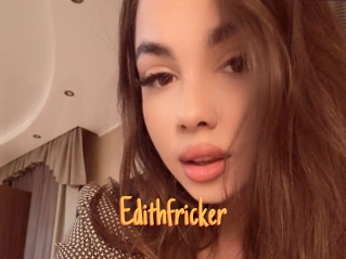 Edithfricker