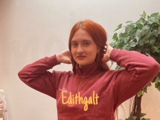 Edithgalt